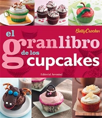 Books Frontpage El gran libro de los cupcakes