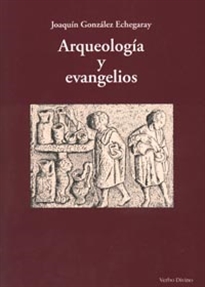 Books Frontpage Arqueología y evangelios