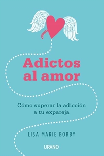 Books Frontpage Adictos al amor