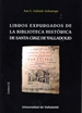 Front pageLIBROS EXPURGADOS DE LA BIBLIOTECA HISTÓRICA DE SANTA CRUZ DE VALLADOLID (Contiene CD)