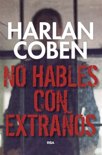 Books Frontpage No hables con extraños