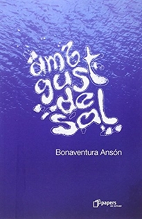 Books Frontpage Amb gust de sal