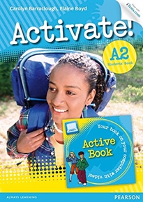 Books Frontpage New Challenges 4 Students' Book & Active Book Pack