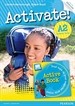 Front pageNew Challenges 4 Students' Book & Active Book Pack