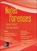 Front pageNotas Forenses