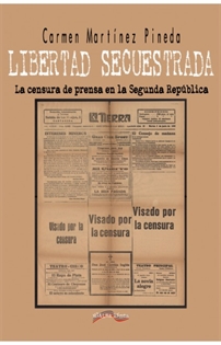 Books Frontpage Libertad Secuestrada