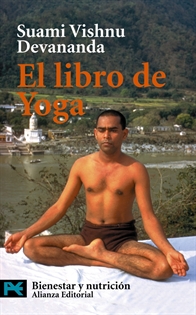 Books Frontpage El libro de Yoga