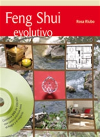 Books Frontpage Feng Shui evolutivo (+DVD)