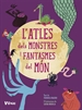 Front pageL'Atles Dels Monstres I Fantasmes Del Mon (Vvkids)