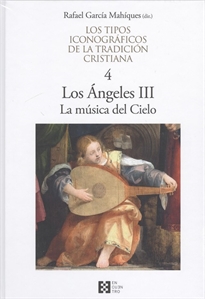 Books Frontpage Los tipos iconográficos de la tradición cristiana /4.