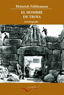 Books Frontpage El Hombre de Troya.