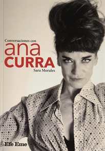 Books Frontpage Conversaciones con Ana Curra
