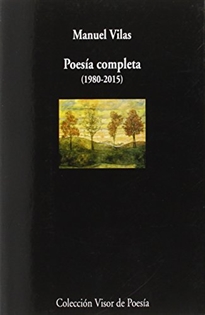 Books Frontpage Poesía completa (1980-2015)