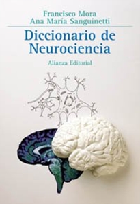Books Frontpage Diccionario de neurociencia