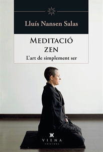 Books Frontpage Meditació Zen