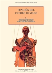 Books Frontpage Función del cuerpo humano