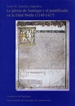 Front pageOP/336-La iglesia de Santiago y el pontificado en la  Edad Media (1140-1417)
