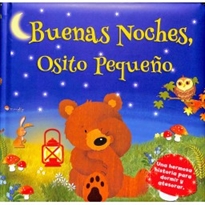 Books Frontpage Buenas Noches Pequeño Osito