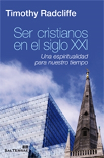 Books Frontpage Ser Cristianos en el Siglo XXI