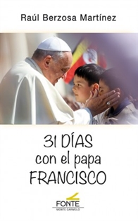 Books Frontpage 31 días con el papa Francisco