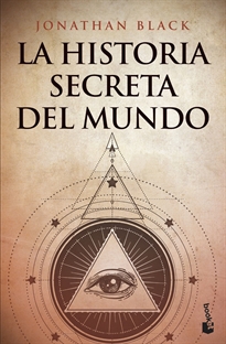 Books Frontpage La historia secreta del mundo