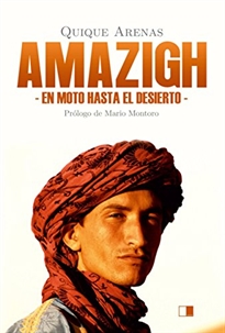 Books Frontpage Amazigh