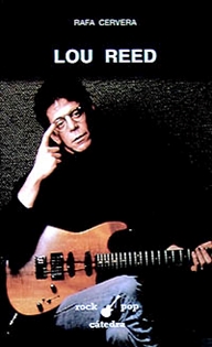 Books Frontpage Lou Reed