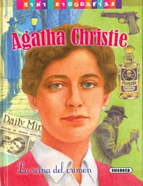 Books Frontpage Agatha Christie