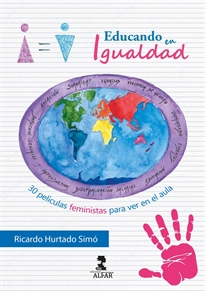 Books Frontpage Educando en igualdad