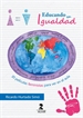 Portada del libro Educando en igualdad