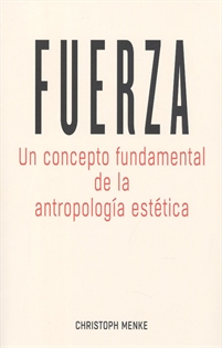 Books Frontpage Fuerza