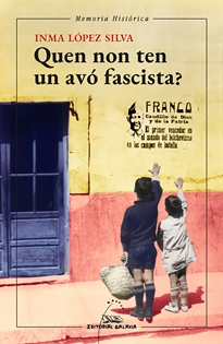 Books Frontpage Quen non ten un avó fascista?