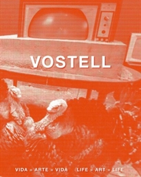 Books Frontpage Vostell