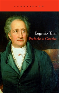 Books Frontpage Prefacio a Goethe