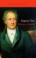 Front pagePrefacio a Goethe