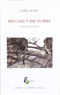 Books Frontpage Sin casa y sin tumba