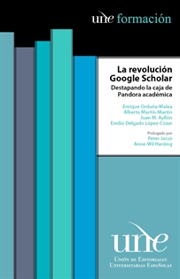 Books Frontpage La revolución Google Scholar