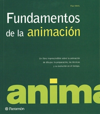 Books Frontpage Fundamentos De La Animacion