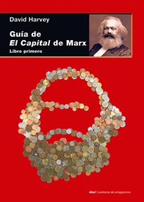Books Frontpage Guía de El Capital de Marx
