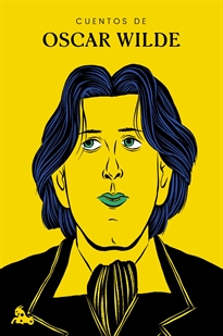 Books Frontpage Cuentos de Oscar Wilde