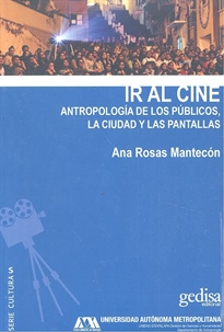 Books Frontpage Ir al cine