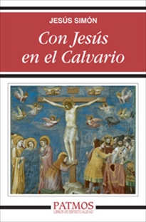 Books Frontpage Con Jesús en el Calvario