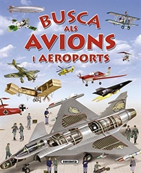 Books Frontpage Busca als avions i aeroports