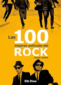 Books Frontpage Las 100 mejores películas del rock