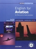 Front pageEnglish for Aviation