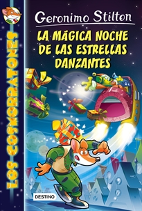 Books Frontpage La mágica noche de las estrellas danzantes