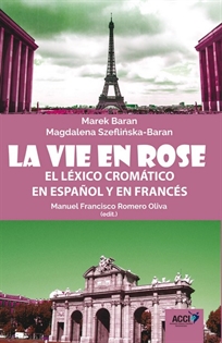 Books Frontpage La vie en rose