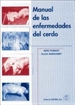 Front pageManual de las enfermedades del cerdo