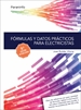 Front pageFórmulas y datos prácticos para electricistas 9.ª edición