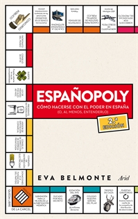 Books Frontpage Españopoly